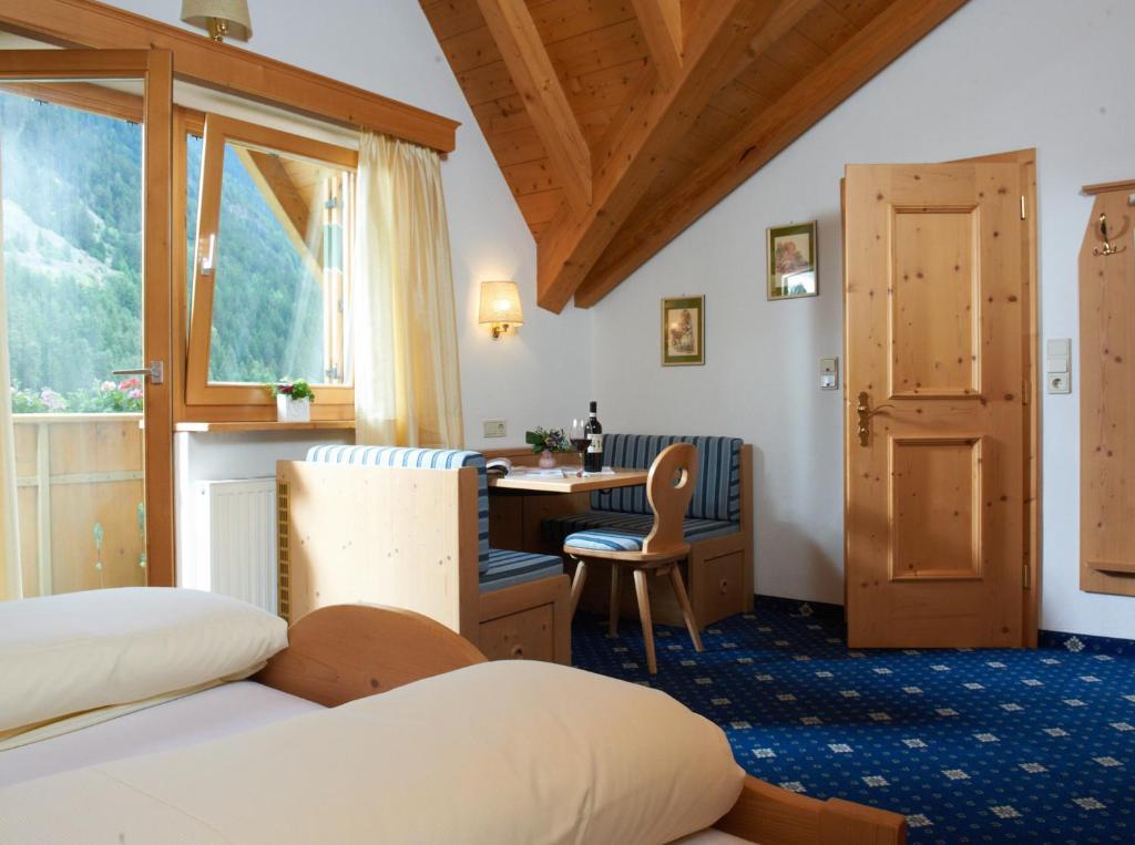 Hotel Gallia Stelvio Esterno foto