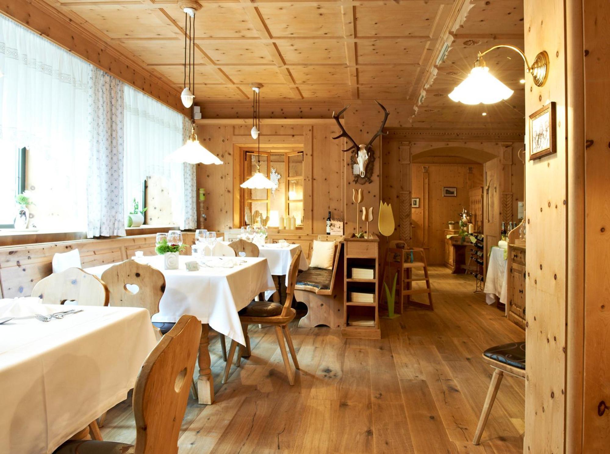 Hotel Gallia Stelvio Esterno foto