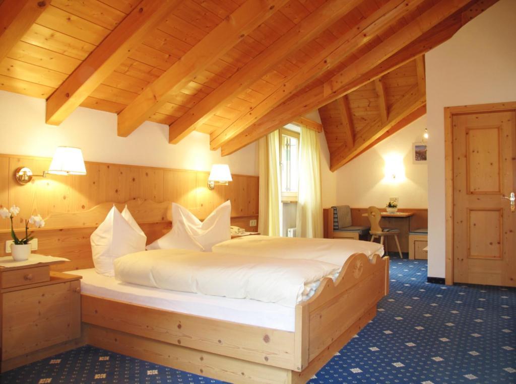 Hotel Gallia Stelvio Esterno foto