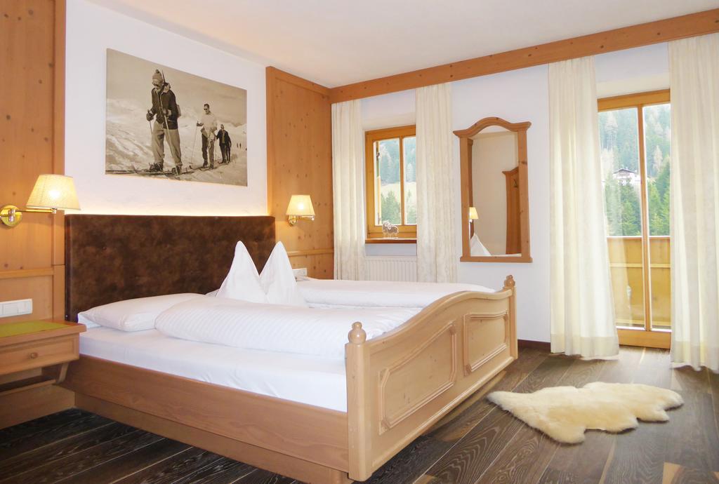 Hotel Gallia Stelvio Esterno foto