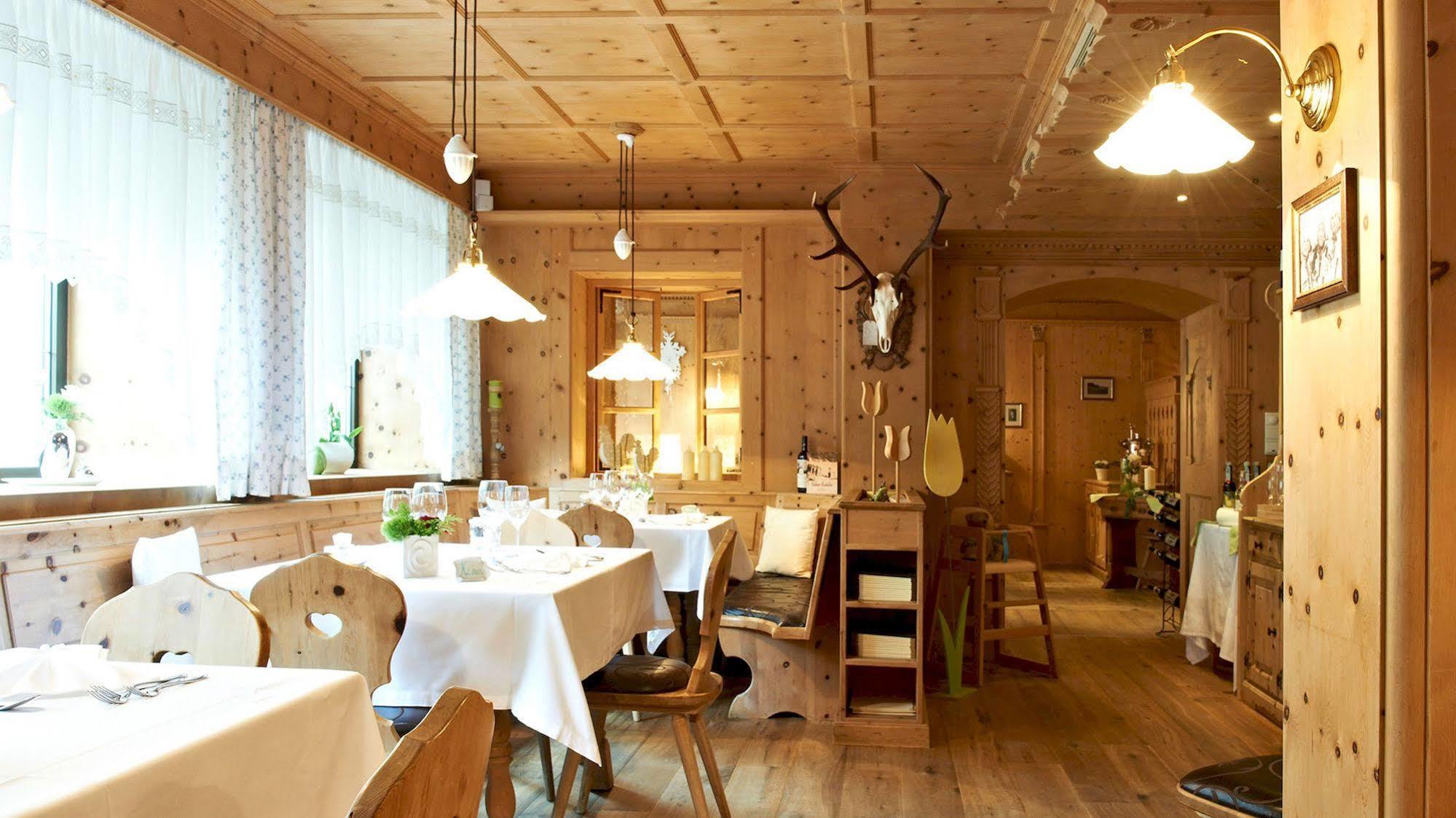 Hotel Gallia Stelvio Esterno foto