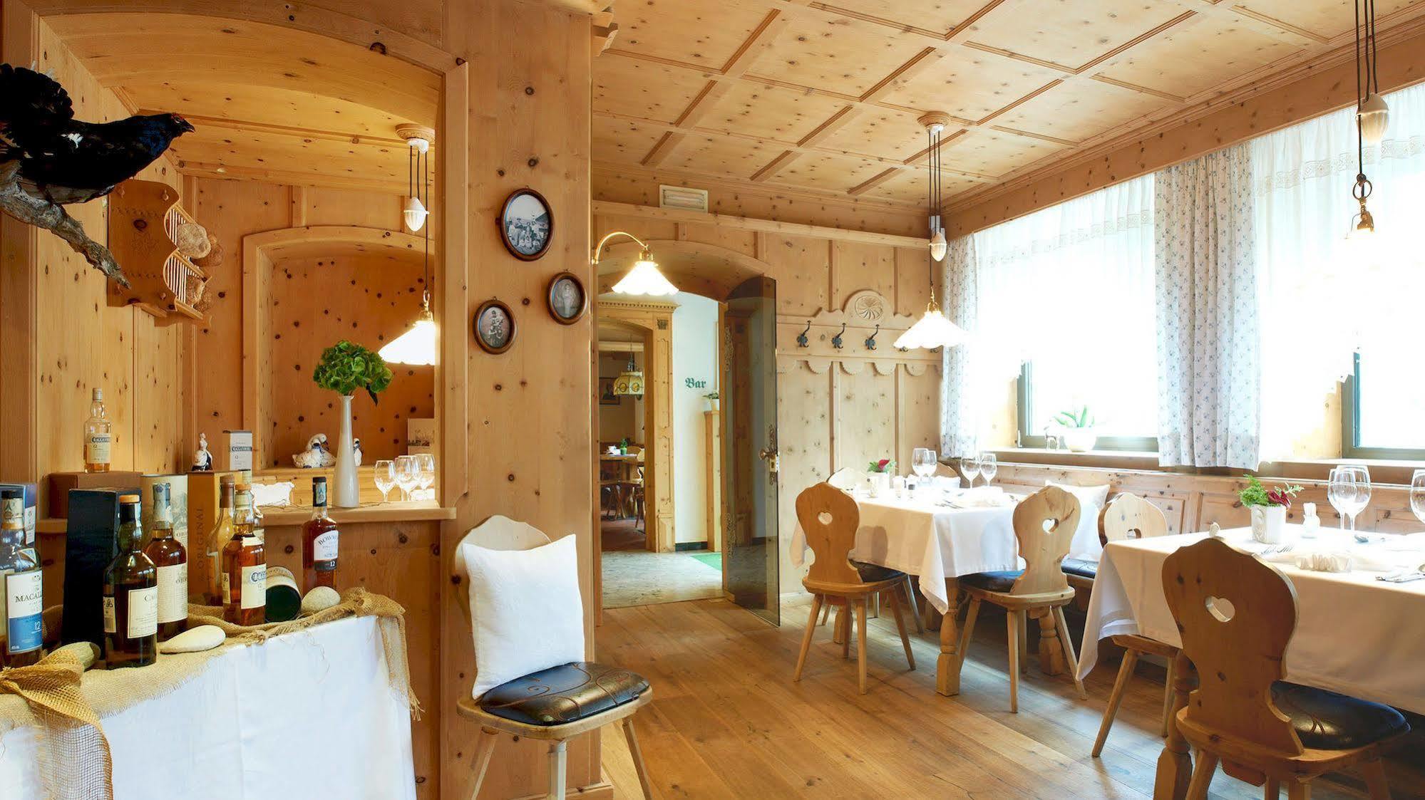 Hotel Gallia Stelvio Esterno foto