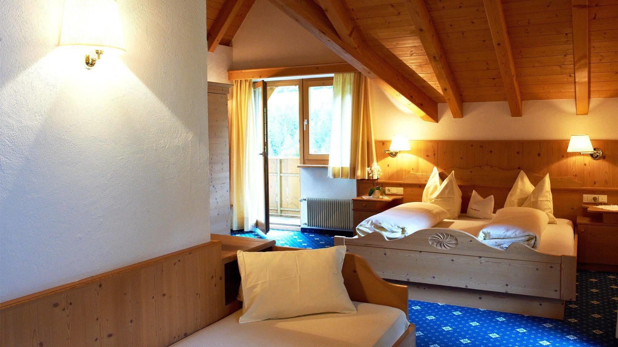 Hotel Gallia Stelvio Esterno foto
