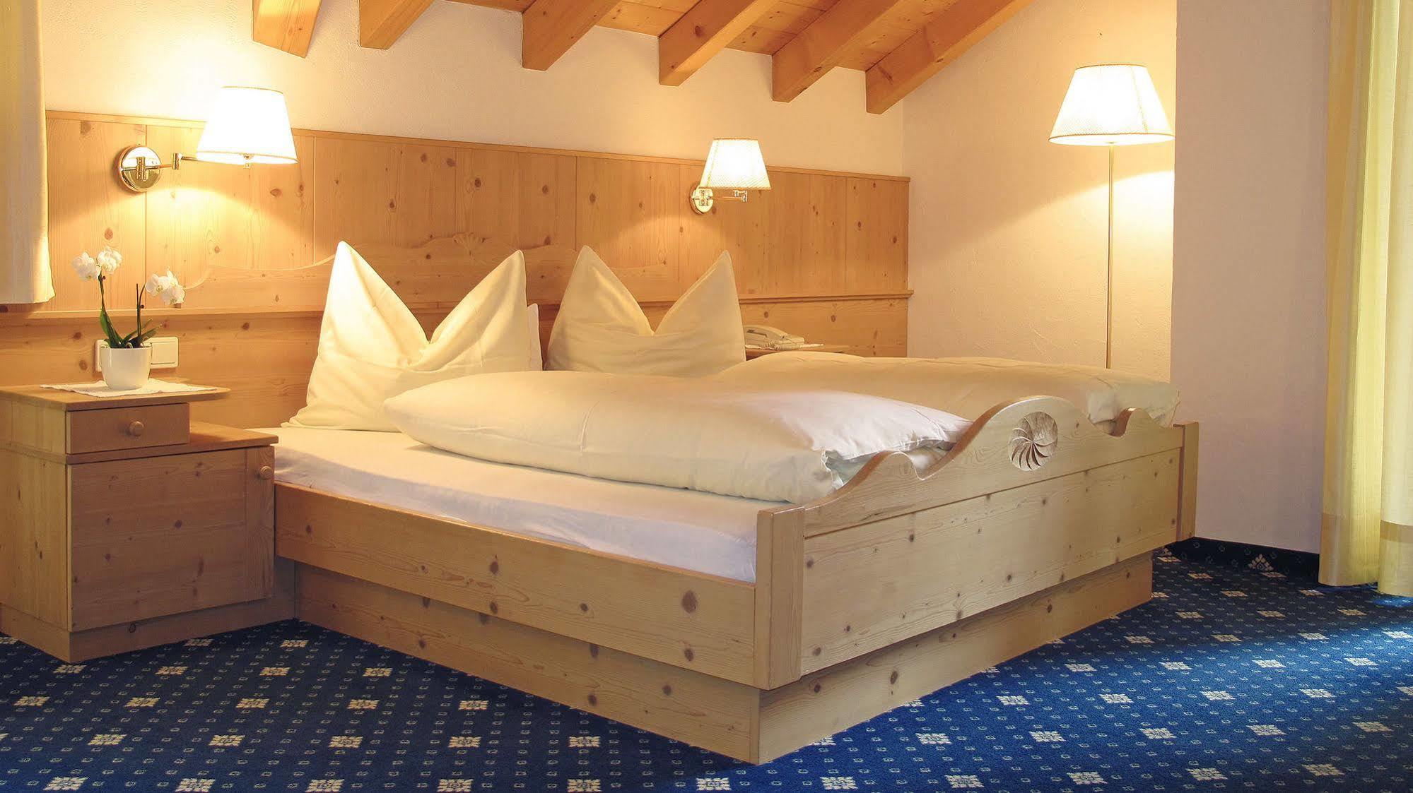 Hotel Gallia Stelvio Esterno foto