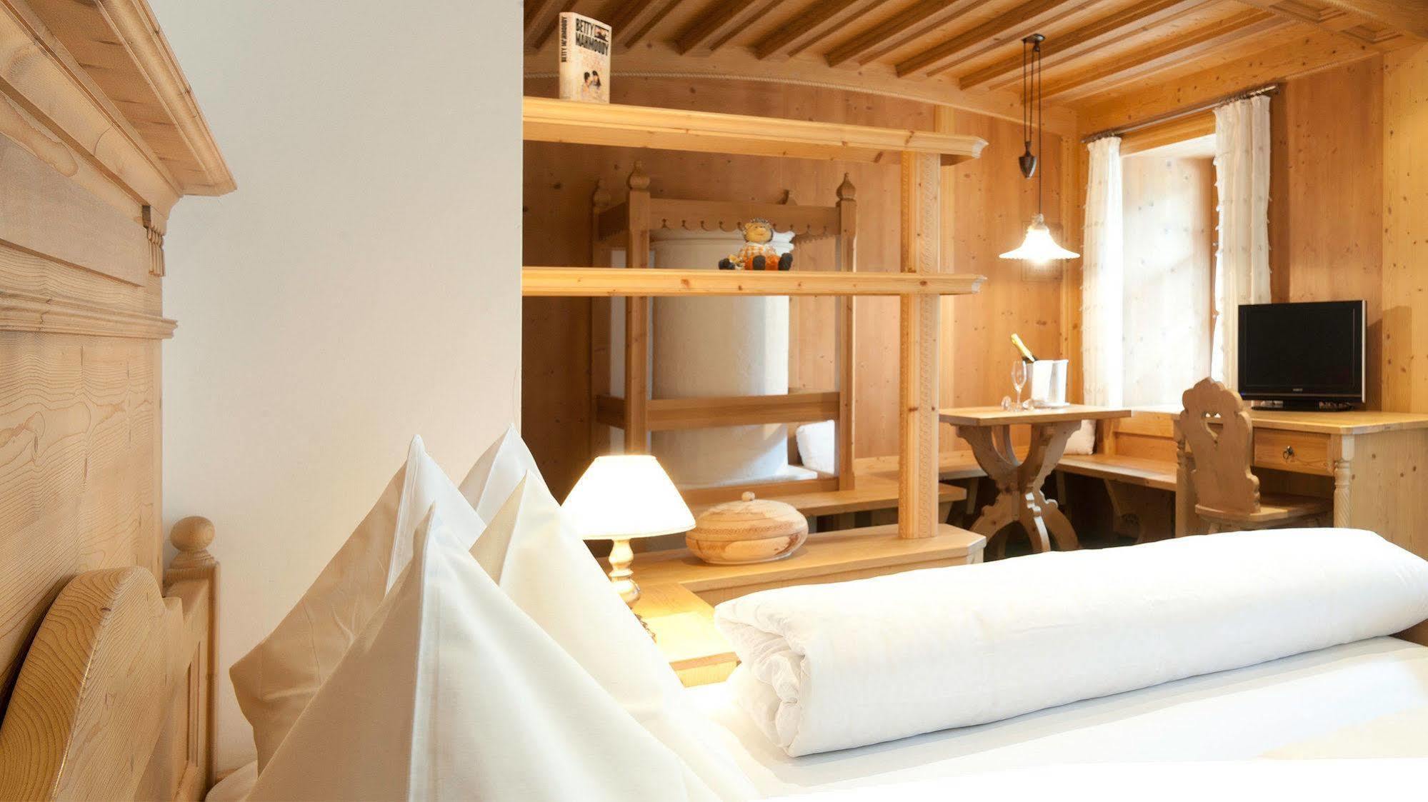 Hotel Gallia Stelvio Esterno foto