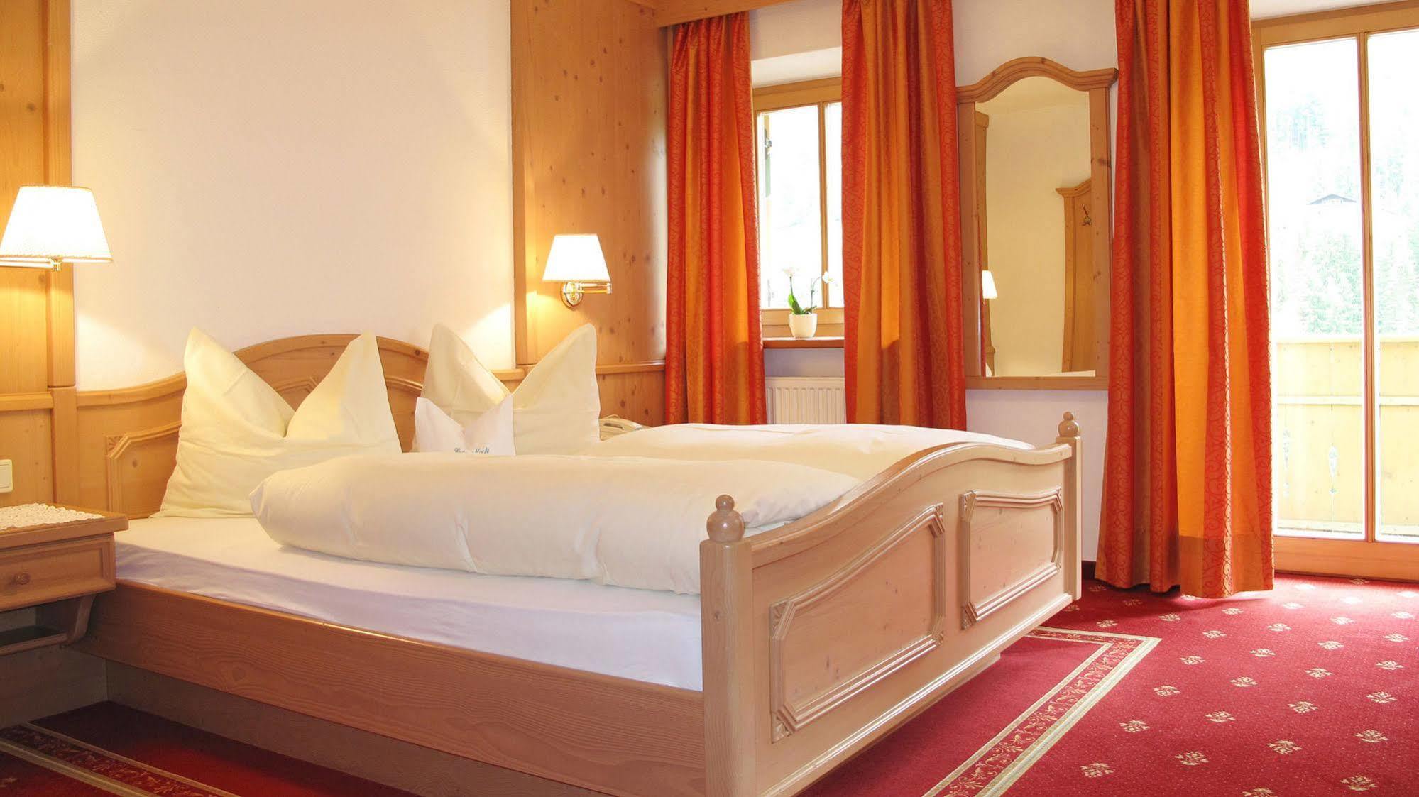 Hotel Gallia Stelvio Esterno foto