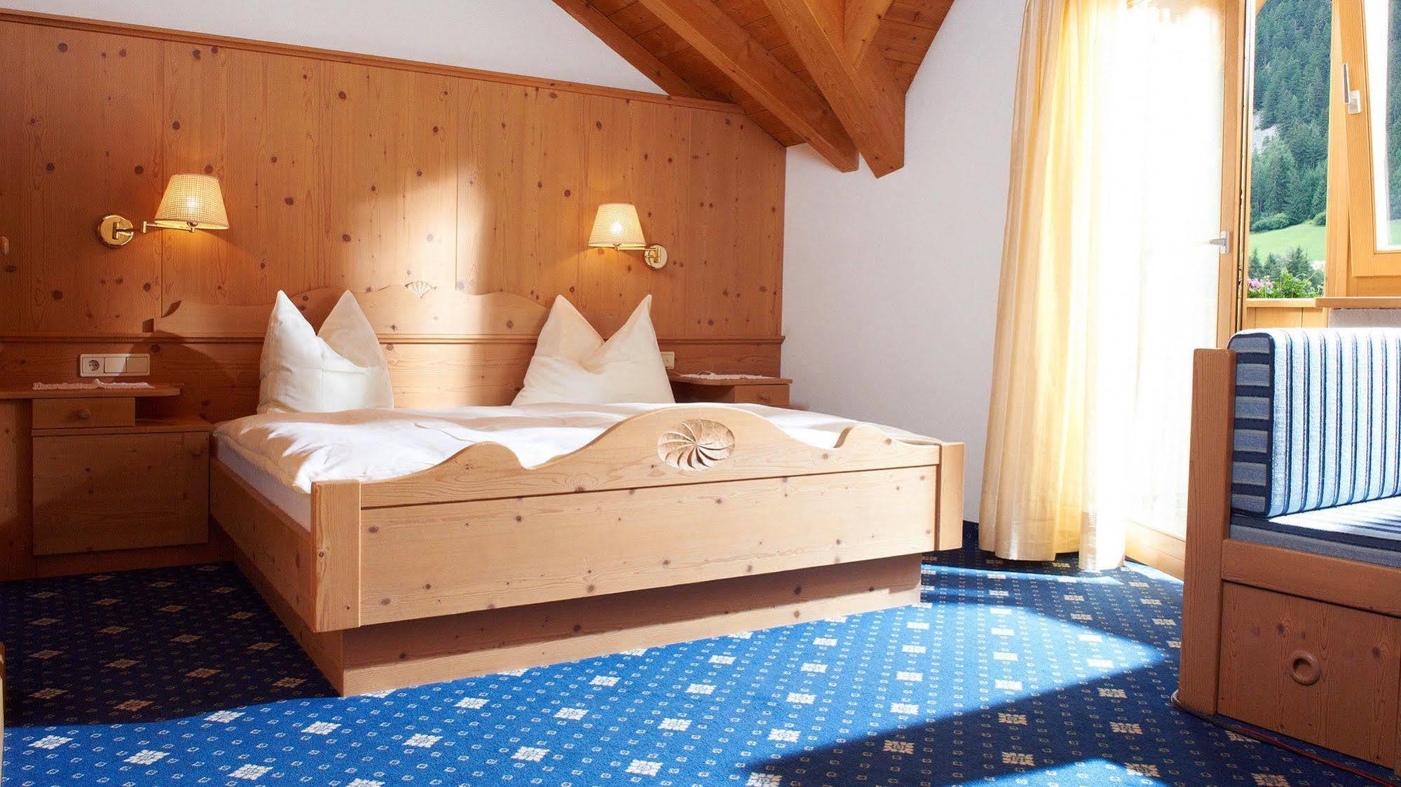 Hotel Gallia Stelvio Esterno foto