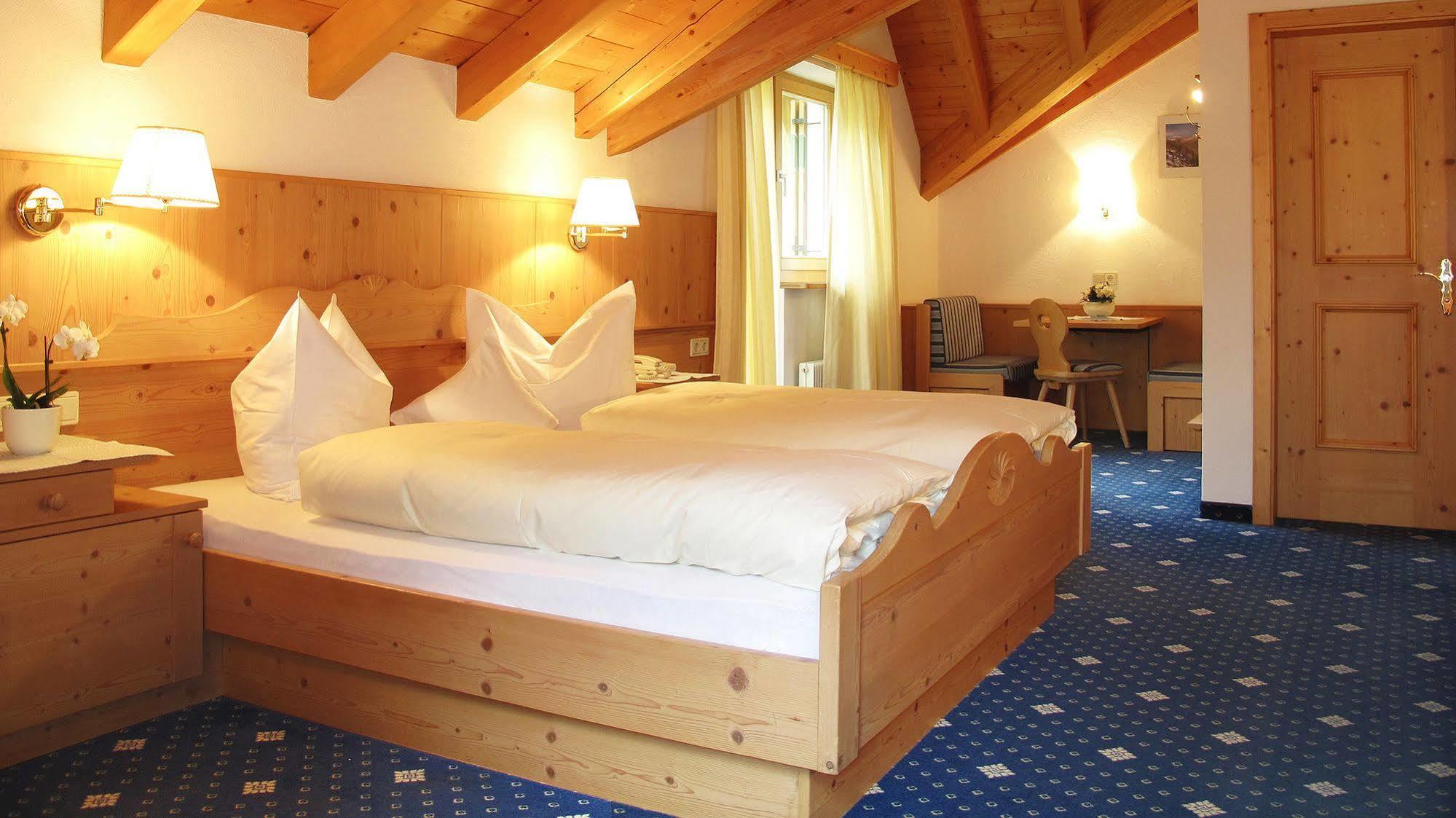 Hotel Gallia Stelvio Esterno foto
